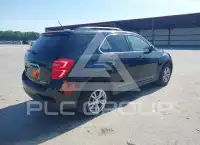 2017 Chevrolet Equinox фото
