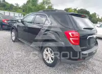 2017 Chevrolet Equinox photo