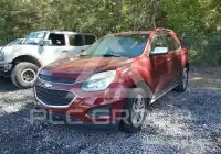2017 Chevrolet Equinox photo
