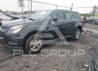 2017 Chevrolet Equinox photo