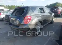 2017 Chevrolet Equinox фото