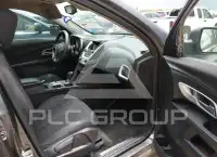 2017 Chevrolet Equinox фото