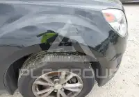 2017 Chevrolet Equinox photo