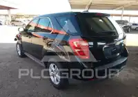 2017 Chevrolet Equinox фото