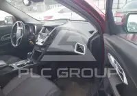 2017 Chevrolet Equinox photo