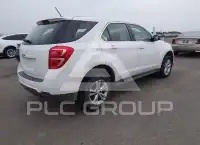 2017 Chevrolet Equinox фото