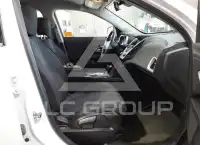 2017 Chevrolet Equinox фото