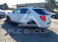 2017 Chevrolet Equinox photo