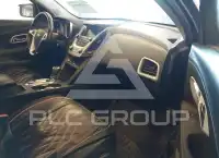 2017 Chevrolet Equinox фото