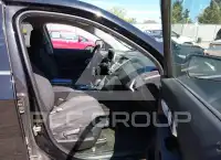 2017 Chevrolet Equinox фото