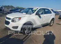2017 Chevrolet Equinox photo