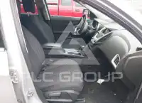 2017 Chevrolet Equinox photo