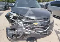2017 Chevrolet Equinox фото