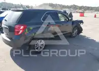 2017 Chevrolet Equinox photo