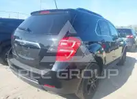 2017 Chevrolet Equinox photo