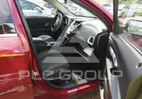 2017 Chevrolet Equinox фото