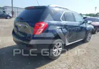 2017 Chevrolet Equinox photo