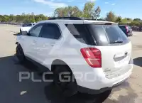 2017 Chevrolet Equinox photo