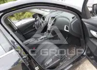 2017 Chevrolet Equinox фото