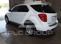 2017 Chevrolet Equinox фото