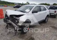 2017 Chevrolet Equinox photo