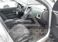 2017 Chevrolet Equinox фото