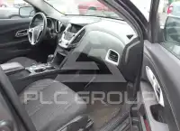 2017 Chevrolet Equinox фото
