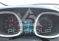 2017 Chevrolet Equinox фото