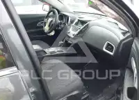 2017 Chevrolet Equinox photo