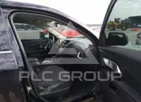 2017 Chevrolet Equinox фото