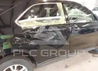 2017 Chevrolet Equinox фото