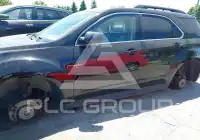 2017 Chevrolet Equinox фото
