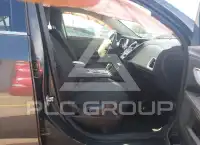 2017 Chevrolet Equinox photo