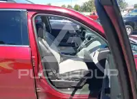 2017 Chevrolet Equinox фото