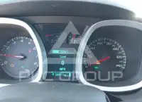 2017 Chevrolet Equinox фото