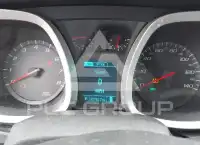 2017 Chevrolet Equinox фото