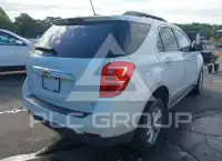 2017 Chevrolet Equinox photo
