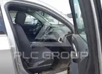 2017 Chevrolet Equinox фото