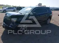 2017 Chevrolet Equinox фото