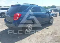 2017 Chevrolet Equinox фото