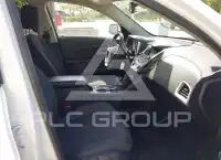 2017 Chevrolet Equinox фото