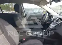2017 Chevrolet Equinox фото