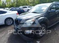 2017 Chevrolet Equinox photo