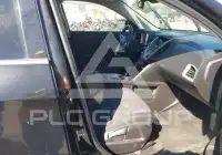 2017 Chevrolet Equinox фото