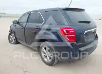 2017 Chevrolet Equinox photo