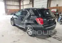 2017 Chevrolet Equinox фото