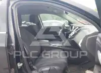 2017 Chevrolet Equinox photo