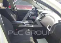 2017 Chevrolet Equinox photo
