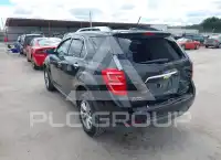 2017 Chevrolet Equinox photo