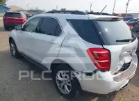 2017 Chevrolet Equinox фото